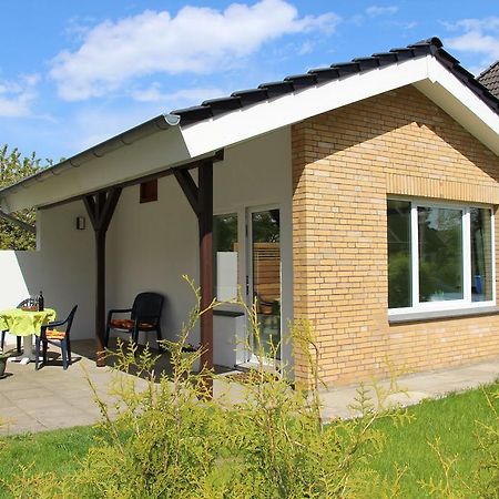 Haus Nilas Am Meer Apartamento Cuxhaven Exterior foto